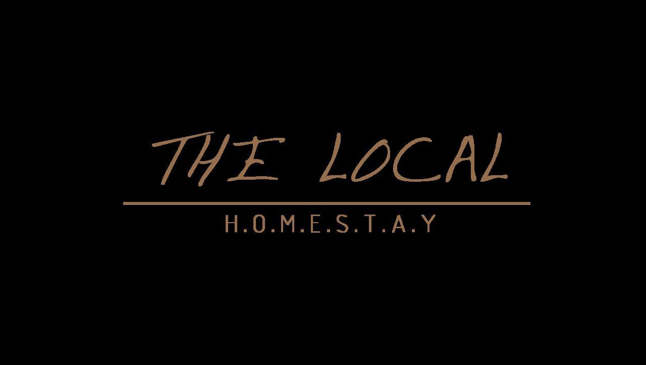 مدينة هوشي منه The Local Homestay المظهر الخارجي الصورة