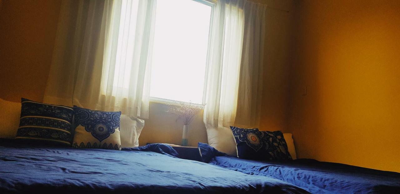 مدينة هوشي منه The Local Homestay المظهر الخارجي الصورة